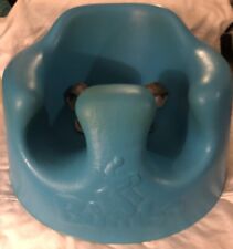 Used, Bumbo Infant Floor Seat Baby Sit Up Chair with Adjustable Harness for sale  Shipping to South Africa