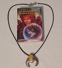 Labyrinth movie playing for sale  Sullivan