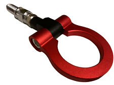 Red tow hook for sale  PETERBOROUGH