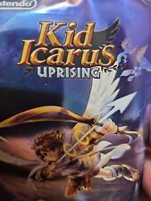 Kid icarus uprising for sale  Shipping to Ireland