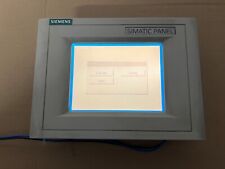 Siemens simatic panel gebraucht kaufen  Marienthal,-Brand