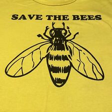 Save bees yellow for sale  Elyria