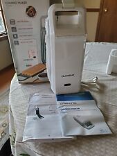 Ambiano Churro Maker Churrera Electric Griddle Nonstick White NEW OPEN BOX, used for sale  Shipping to South Africa