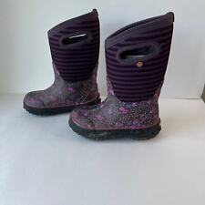 Bogs boots girls for sale  Kenilworth