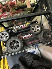 Traxxas cars for sale  Shipping to Ireland