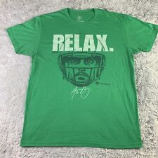 Aaron rodgers relax for sale  Pewaukee
