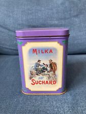 Vintage advertising tin for sale  BEDFORD