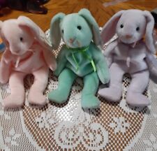 Bunny beanie babies for sale  Benton Harbor