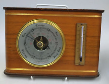 Vintage shortland barometer for sale  HUDDERSFIELD