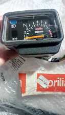 Aprilia tachometer contagiri usato  Italia