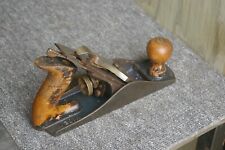 VINTAGE RECORD No 4 WOOD PLANE. for sale  Shipping to South Africa