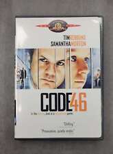 Code dvds for sale  Jacksonville