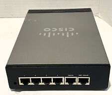 Roteador VPN Cisco Linksys RV042 10/100 4 Portas Dual WAN comprar usado  Enviando para Brazil