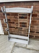 Wall rifle mount for sale  SHEFFIELD