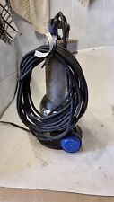 grundfos submersible pump for sale  DISS