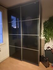 Armoire dressing ikea d'occasion  Champigny-sur-Marne