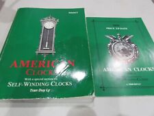 1991 american clocks for sale  Maud