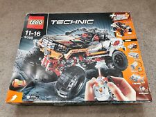 Lego technic 9398 for sale  BIRMINGHAM