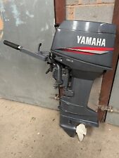 Yamaha 30hp stroke for sale  HENLEY-IN-ARDEN