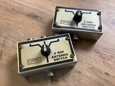 antenna switch for sale  LEE-ON-THE-SOLENT