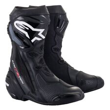 Alpinestars supertech motorcyc for sale  UK