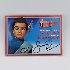 Thunderbirds cards inc for sale  MELTON MOWBRAY