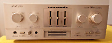 Vintage 1980 marantz usato  Roma