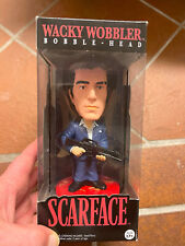 Scarface figur wacky gebraucht kaufen  Hamburg