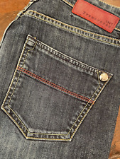 Tramarossa jeans sartorial usato  Italia