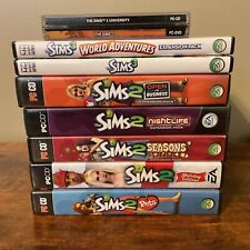 Sims expansions sims for sale  Winston Salem