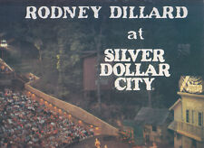 Rodney dillard silver for sale  San Jose