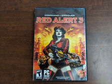 Red alert game for sale  Newman