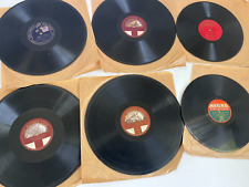 Vintage hmv phonograph for sale  POOLE