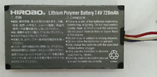 Hirobo lithium polimer usato  Bologna