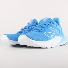 Zapatos para correr para mujer New Balance espuma fresca Roav V2 WROAVJS2 azul segunda mano  Embacar hacia Argentina