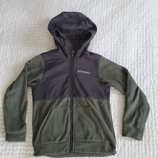 Columbia hooded green for sale  Minneapolis