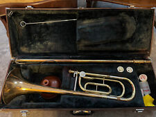 Yamaha trombone ysl for sale  Voorheesville
