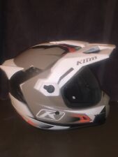 Used, Kilm Krios Pro Charger Helmet-Peyote 3XL for sale  Shipping to South Africa