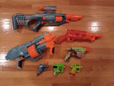 Nerf guns elite for sale  Rockford