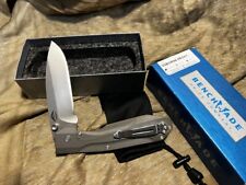 Benchmade proxy 928 for sale  Woodstock