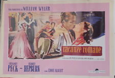 Poster locandina videoteca usato  Italia