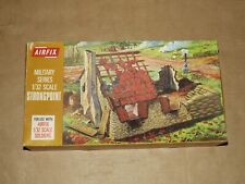 Airfix 32nd scale for sale  RUSHDEN