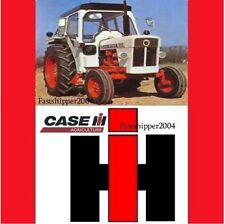 Case tractors 100 for sale  New York