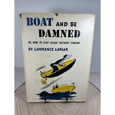 Boat damned lawrence for sale  Phoenix