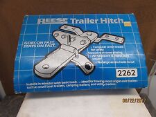 Reese trailer hitch for sale  North Canton