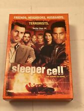 Sleeper cell showtime for sale  Lincoln