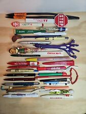 Pens vintage lot for sale  Corning