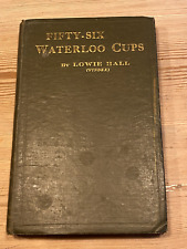 waterloo cup for sale  WARRINGTON