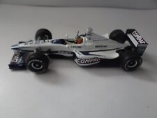 Minichamps bmw williams gebraucht kaufen  Lüdermünd,-Oberrode,-Sickels