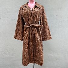 Inc leopard trench for sale  Oakland